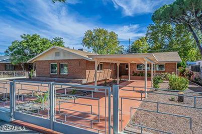 836 N Carrillo Place - Photo 1