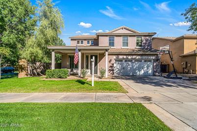 4106 E Page Avenue - Photo 1