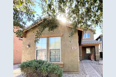 3829 E Morelos Street - Photo 1