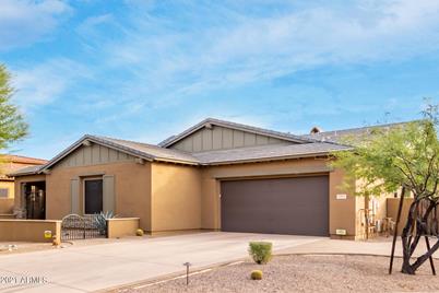 9401 E Desert Village Drive - Photo 1