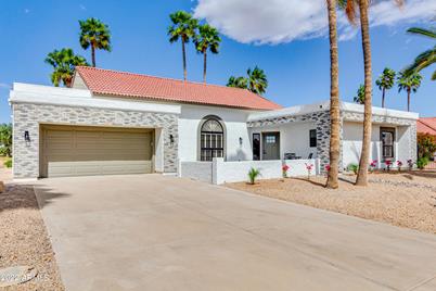 21442 N Palm Desert Drive, Sun City West, AZ 85375 - Photo 1