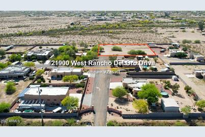 21900 W Rancho Del Oro Drive - Photo 1