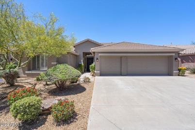 5418 E Thunder Hawk Road, Cave Creek, AZ 85331 - Photo 1