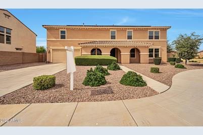 21436 E Via De Arboles - Photo 1