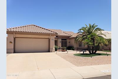 15718 W Greystone Drive, Sun City West, AZ 85375 - Photo 1