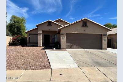 7856 W San Miguel Avenue - Photo 1