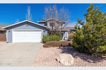 6548 E Breckenridge Way - Photo 1