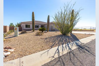 22761 W Weaver Valley Drive, Congress, AZ 85332 - Photo 1