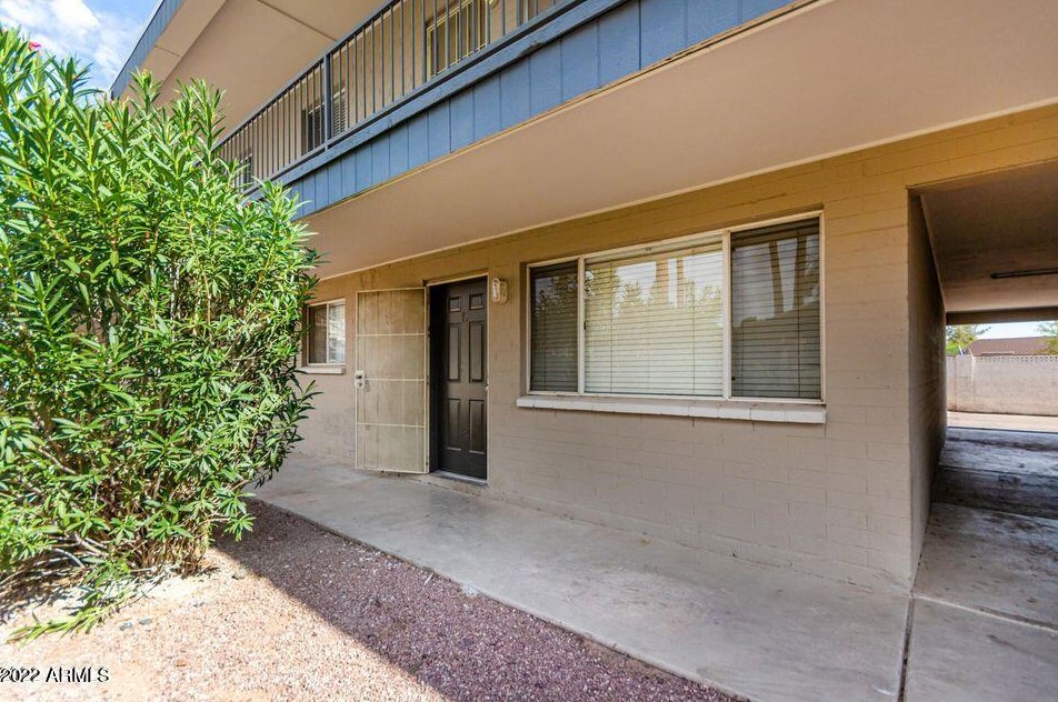 1111 E Turney Ave Unit 17, Phoenix, AZ 85014