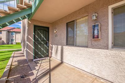 623 W Guadalupe Road #190 - Photo 1