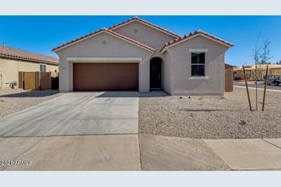 340 E Bahamas Drive, Casa Grande, AZ 85122 - Photo 1