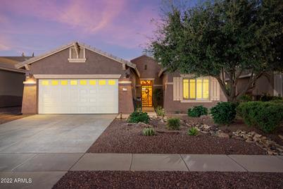 11139 E Peralta Canyon Drive, Gold Canyon, AZ 85118 - Photo 1