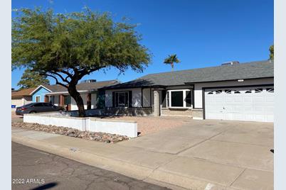 1418 E Carter Road, Phoenix, AZ 85042 - Photo 1