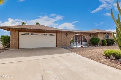 11143 W Spartan Court, Sun City, AZ 85351 - Photo 1