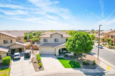 1089 E Blue Spruce Lane, Gilbert, AZ 85298 - Photo 1