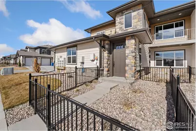 938 Schlagel St #7, Fort Collins, CO 80524 - Photo 1