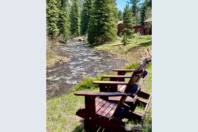 1516 Fish Hatchery Rd #7, Estes Park, CO 80517 - Photo 1