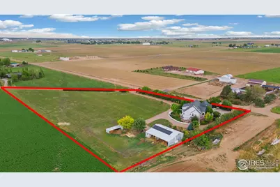 12242 County Road 66, Greeley, CO 80631 - Photo 1