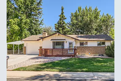 2708 Mountain View Ave, Longmont, CO 80503 - Photo 1