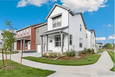 3684 Loggers Ln #E-3, Fort Collins, CO 80528 - Photo 1