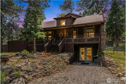 1160 Broadview Rd, Estes Park, CO 80517 - Photo 1