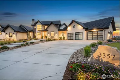 3357 Danzante Bay Ct, Berthoud, CO 80513 - Photo 1