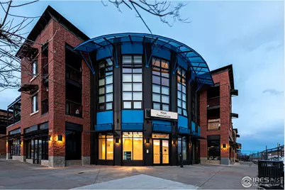 4520 N Broadway St #C4D, Boulder, CO 80304 - Photo 1