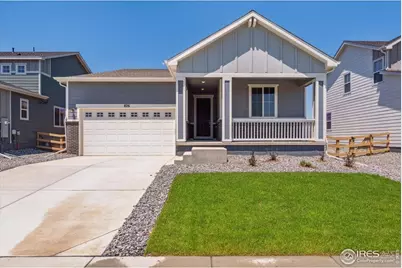 826 Mesic Ln, Windsor, CO 80550 - Photo 1