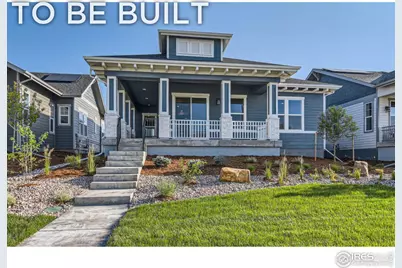 1928 Squib Ln, Fort Collins, CO 80524 - Photo 1