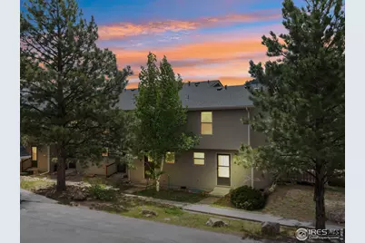 321 Big Horn Dr #E-4, Estes Park, CO 80517 - Photo 1