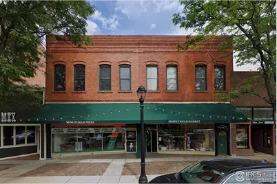 418 Main St, Longmont, CO 80501 - Photo 1