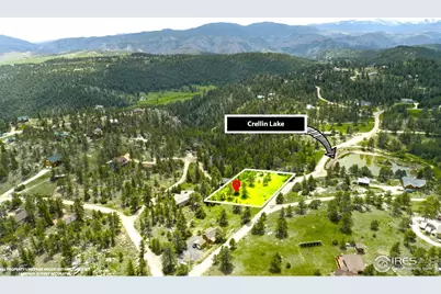 4092 Green Mountain Dr, Livermore, CO 80536 - Photo 1