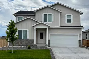 979 Cascade Falls St, Severance, CO 80550 - Photo 1