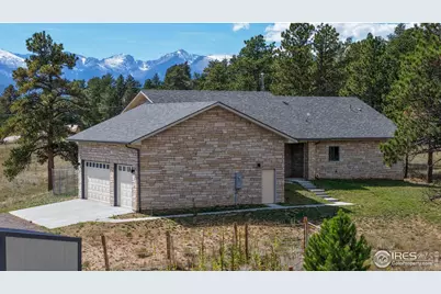 1701 Devils Gulch Rd, Estes Park, CO 80517 - Photo 1