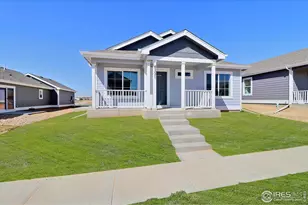 4331 Primrose Ln, Evans, CO 80620 - Photo 1