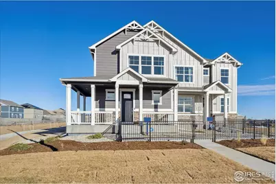 924 Andrews Crest Dr, Berthoud, CO 80513 - Photo 1