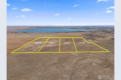 0 County Road 2 Lot 1B, Orchard, CO 80649 - Photo 1