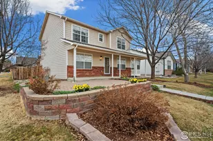 447 Lark Bunting Ave, Loveland, CO 80537 - Photo 1