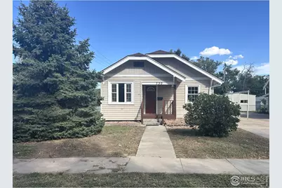 730 Lake St, Fort Morgan, CO 80701 - Photo 1