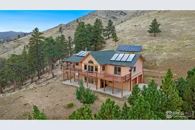10435 Roan Mountain Rd, Loveland, CO 80538 - Photo 1