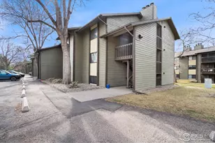 925 Columbia Rd, Fort Collins, CO 80525 - Photo 1