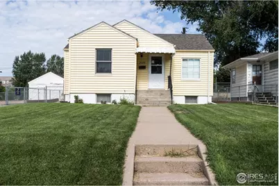 2229 10th Ave, Greeley, CO 80631 - Photo 1