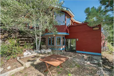 2045 Windcliff Dr, Estes Park, CO 80517 - Photo 1