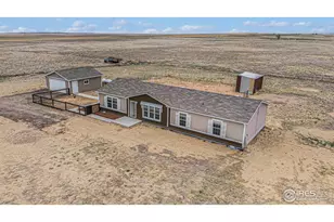 41830 Co Rd 84, Briggsdale, CO 80611 - Photo 1