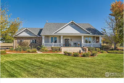 37172 Soaring Eagle Cir, Severance, CO 80550 - Photo 1