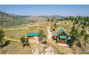 3805 Davis Ranch Rd, Bellvue, CO 80512 - Photo 1