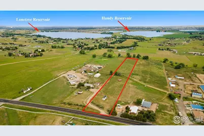 1932 N County Road 23, Berthoud, CO 80513 - Photo 1