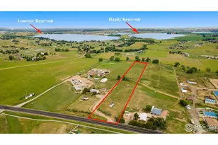 1932 N County Rd 23, Berthoud, CO 80513 - Photo 1