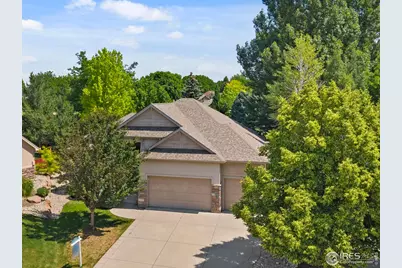 1406 Hiwan Ct, Fort Collins, CO 80525 - Photo 1