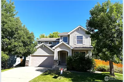 2432 Tyrrhenian Dr, Longmont, CO 80504 - Photo 1